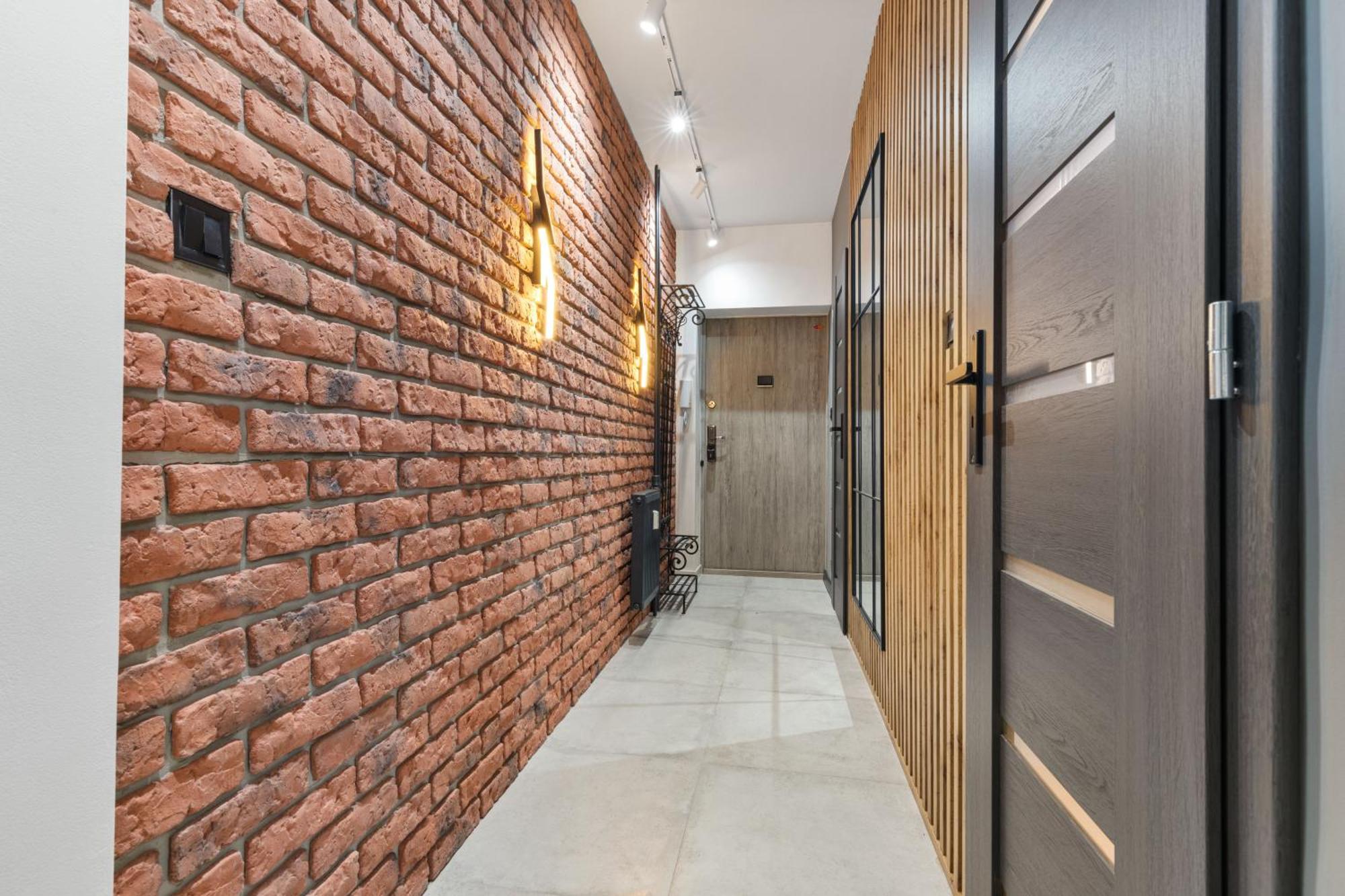 Apartmán Retro Luxury 1br *